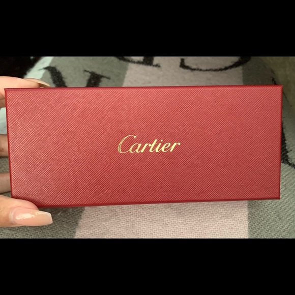 Cartier Women Glasses main image 7